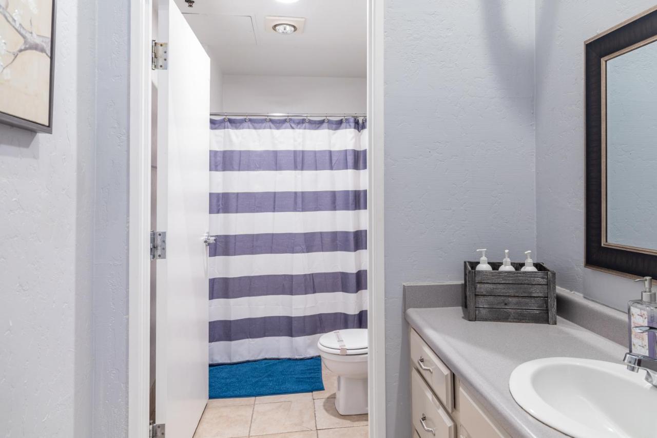 Greely Gaslamp - Loft W Parking & 3 Beds #302 Hotel San Diego